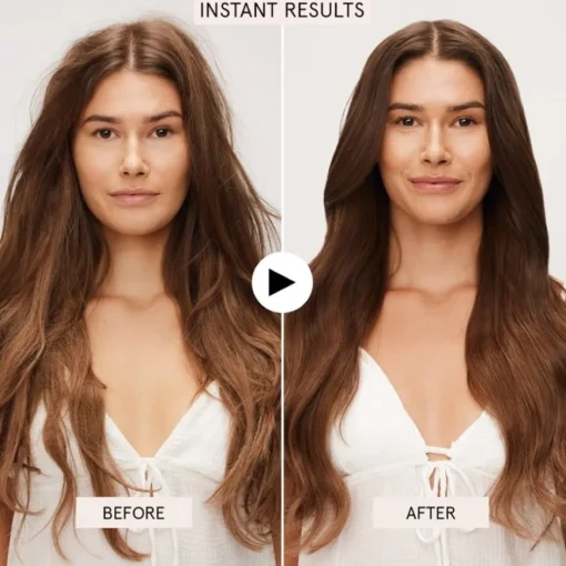 Öl & Serum Frizz Fix Serum von BondiBoost