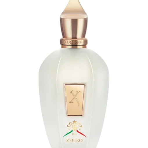XERJOFF 1861 Collection Zefiro Eau de Parfum Spray