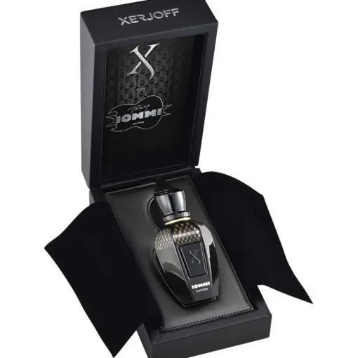 XERJOFF Blends Collection Tony Iommi Deified Eau de Parfum Spray