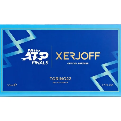 XERJOFF Join The Club Collection Torino22 Eau de Parfum Spray