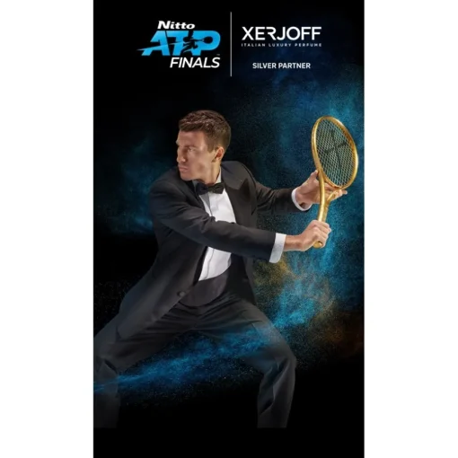 XERJOFF Join The Club Collection Torino22 Eau de Parfum Spray