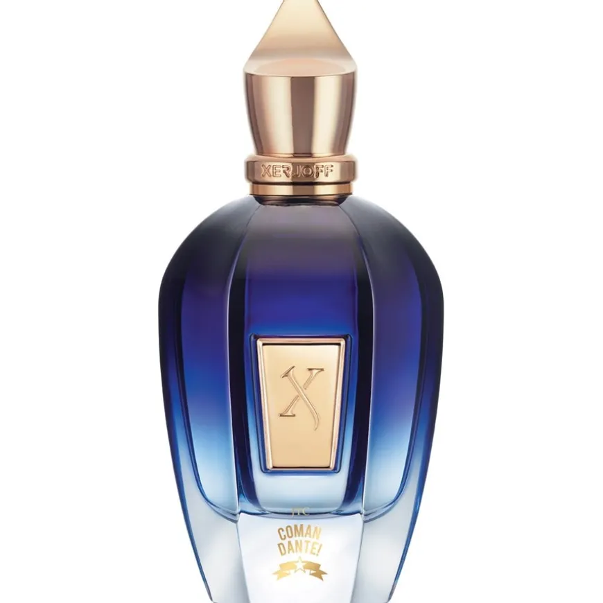 XERJOFF Join The Club Collection Comandante Eau de Parfum Spray