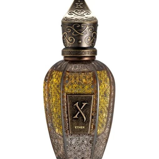 XERJOFF K-Collection Blue Ether Parfum