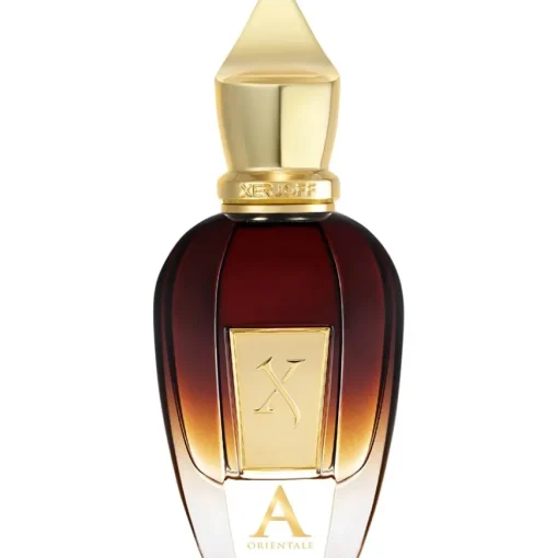XERJOFF Oud Stars Collection Alexandria Orientale Eau de Parfum Spray