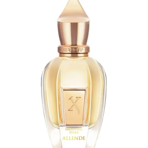 XERJOFF Shooting Stars Collection Allende Parfum
