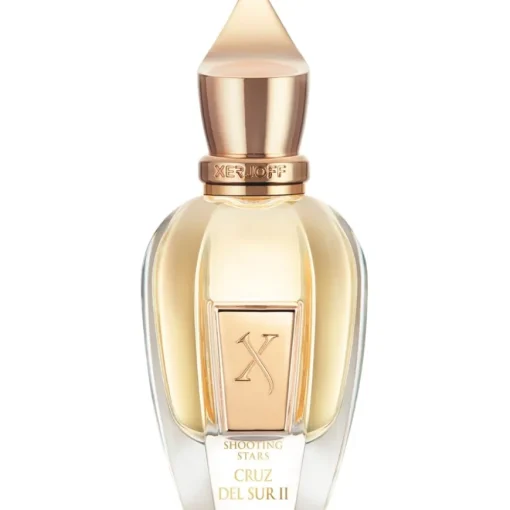 XERJOFF Shooting Stars Collection Cruz del Sur II Eau de Parfum Spray