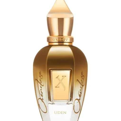 XERJOFF Shooting Stars Collection Uden Overdose Parfum