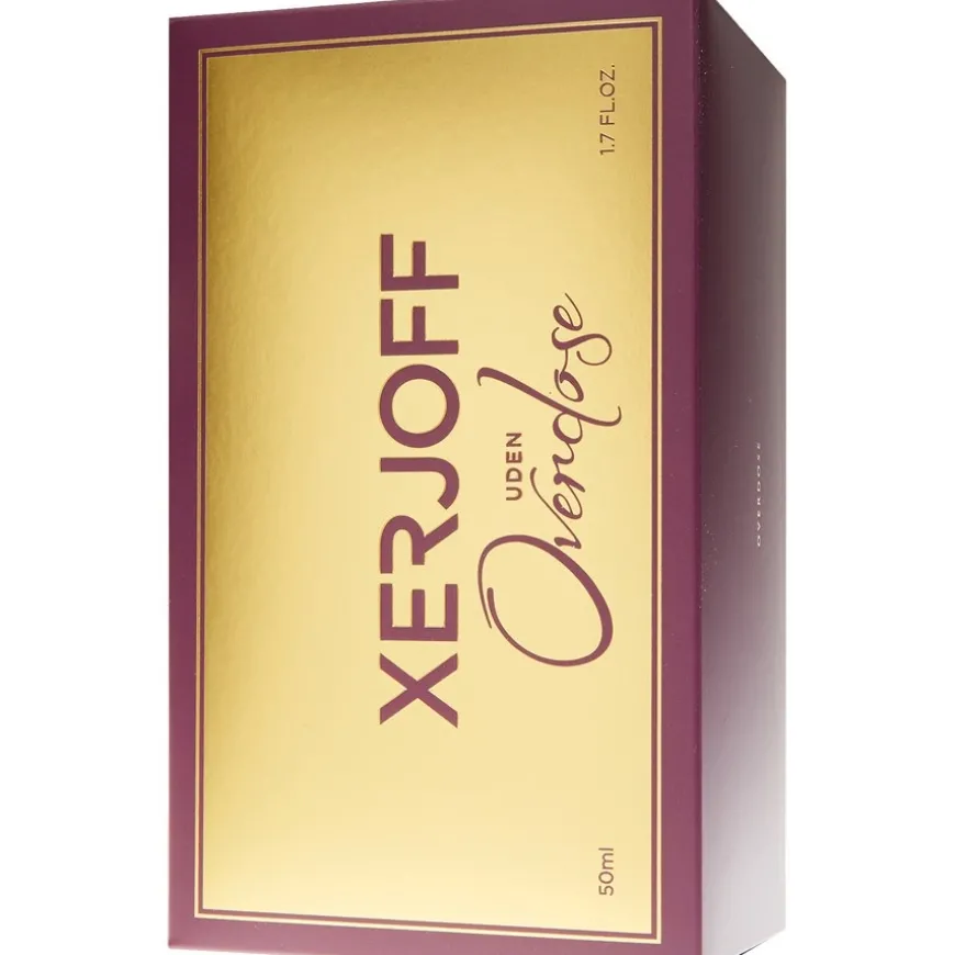 XERJOFF Shooting Stars Collection Uden Overdose Parfum