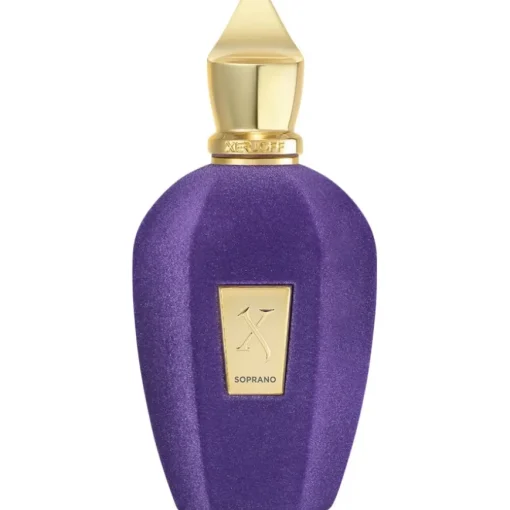 XERJOFF V-Collection Soprano Eau de Parfum Spray