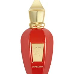 XERJOFF Vibe Collection Wardasina Eau de Parfum Spray