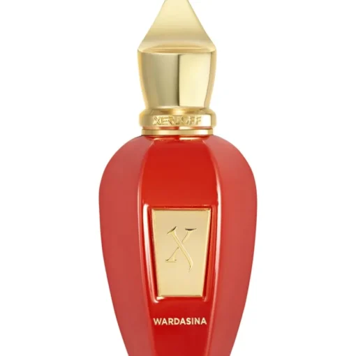 XERJOFF Vibe Collection Wardasina Eau de Parfum Spray