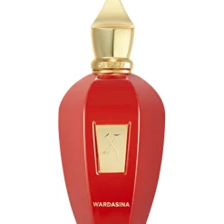 XERJOFF Vibe Collection Wardasina Eau de Parfum Spray