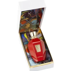 XERJOFF Vibe Collection Wardasina Eau de Parfum Spray