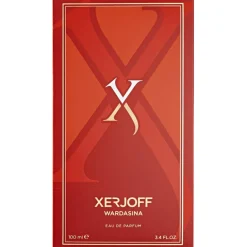 XERJOFF Vibe Collection Wardasina Eau de Parfum Spray