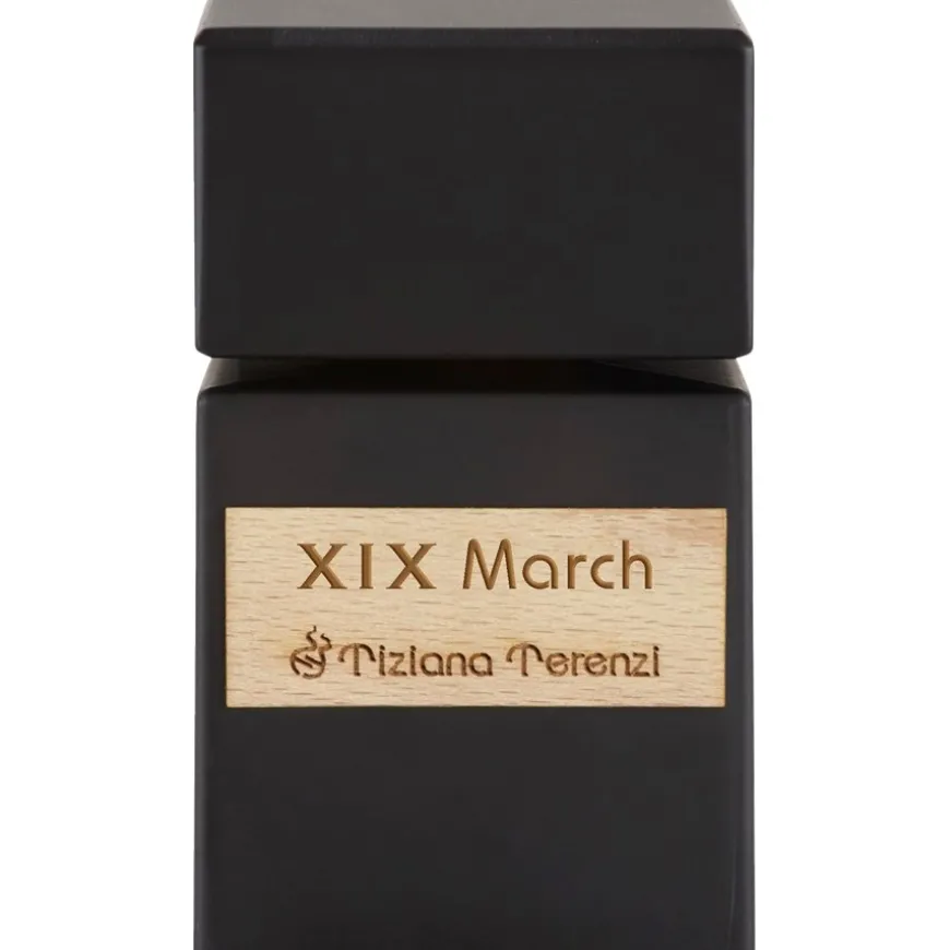 XIX March Extrait de Parfum von Tiziana Terenzi