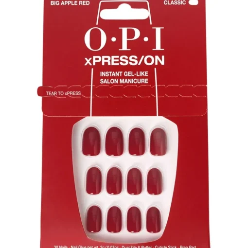 xPRESS Kunstnägel Classic von OPI