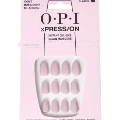 xPRESS Kunstnägel Classic von OPI