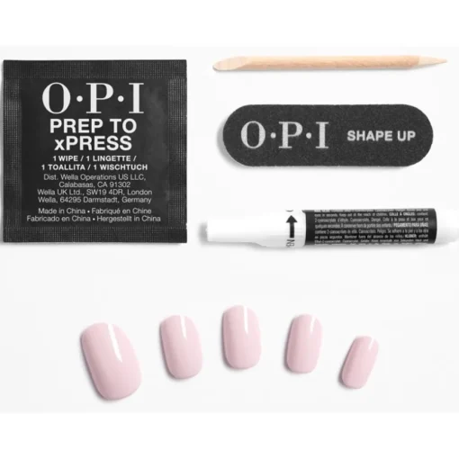 xPRESS Kunstnägel Classic von OPI