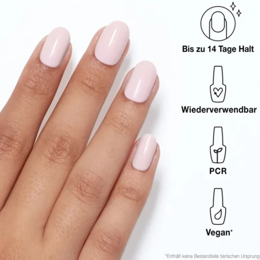 xPRESS Kunstnägel Classic von OPI
