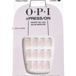 xPRESS Kunstnägel Classic von OPI