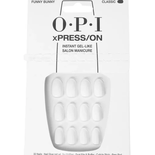 xPRESS Kunstnägel Classic von OPI