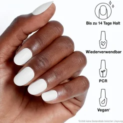 xPRESS Kunstnägel Classic von OPI