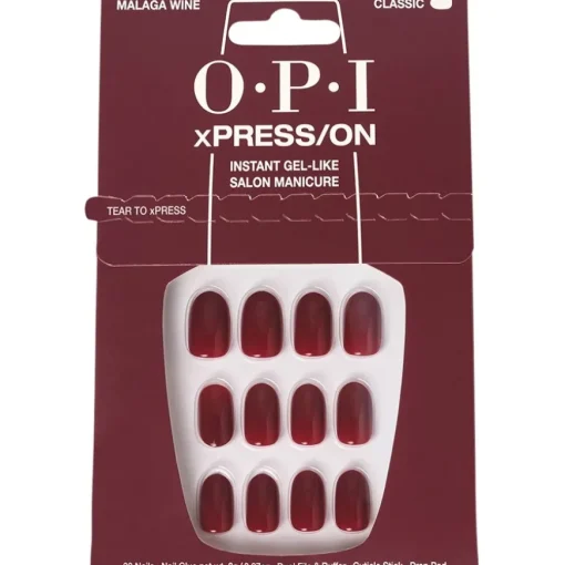 xPRESS Kunstnägel Classic von OPI