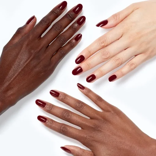 xPRESS Kunstnägel Classic von OPI