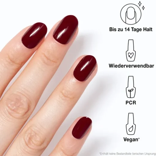 xPRESS Kunstnägel Classic von OPI