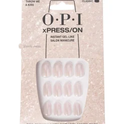 xPRESS Kunstnägel Classic von OPI