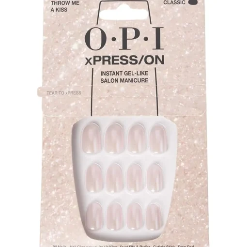 xPRESS Kunstnägel Classic von OPI
