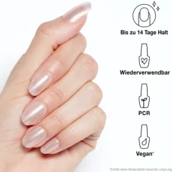 xPRESS Kunstnägel Classic von OPI