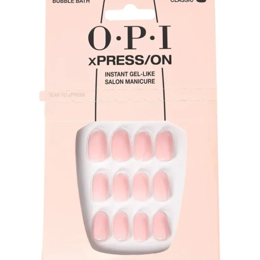 xPRESS Kunstnägel Classic von OPI