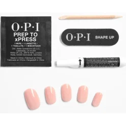 xPRESS Kunstnägel Classic von OPI