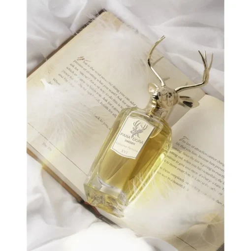 XVI Eau de Parfum Spray von Pana Dora Sweden