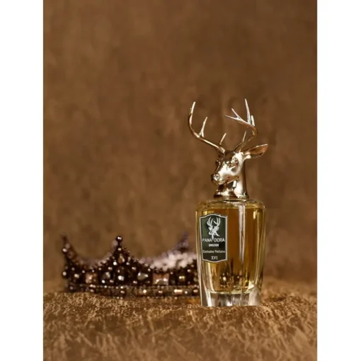 XVI Eau de Parfum Spray von Pana Dora Sweden