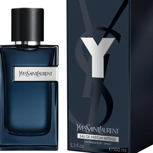 Y Eau de Parfum Spray Intense von Yves Saint Laurent
