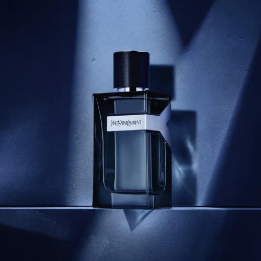 Y Eau de Parfum Spray Intense von Yves Saint Laurent