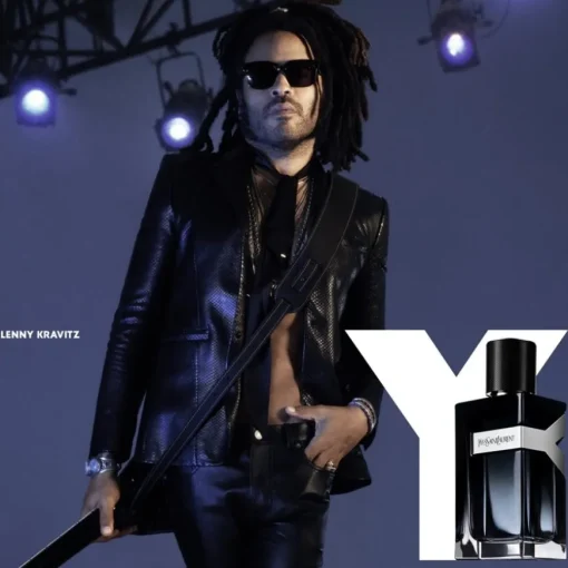 Y Eau de Parfum Spray von Yves Saint Laurent