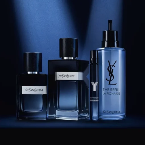 Y Eau de Parfum Spray von Yves Saint Laurent