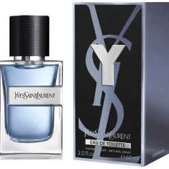 Y Eau de Toilette Spray von Yves Saint Laurent