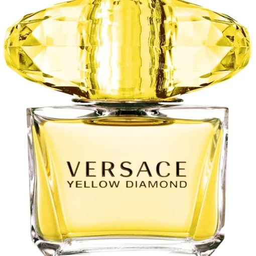 Yellow Diamond Eau de Toilette Spray von Versace
