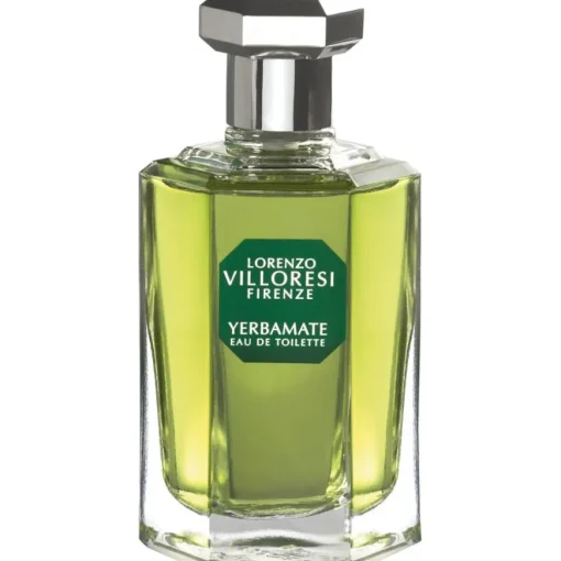 Yerbamate Eau de Toilette Spray von Lorenzo Villoresi