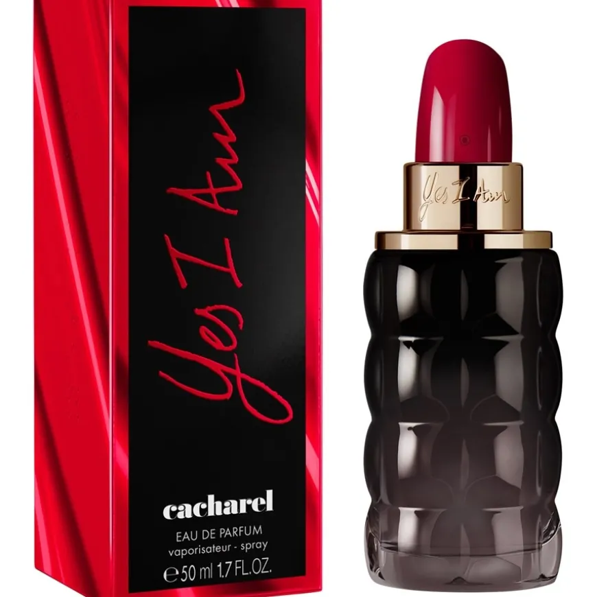 Yes I Am Eau de Parfum Spray von Cacharel
