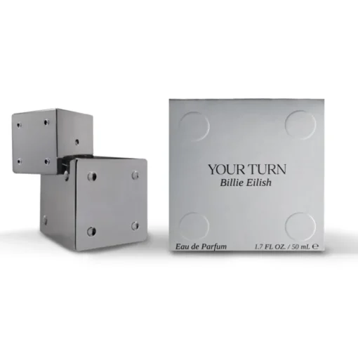 Your Turn Eau de Parfum Spray Your Turn von Billie Eilish