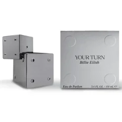 Your Turn Eau de Parfum Spray Your Turn von Billie Eilish