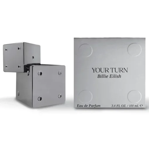 Your Turn Eau de Parfum Spray Your Turn von Billie Eilish