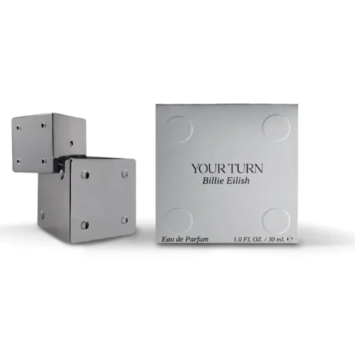 Your Turn Eau de Parfum Spray Your Turn von Billie Eilish