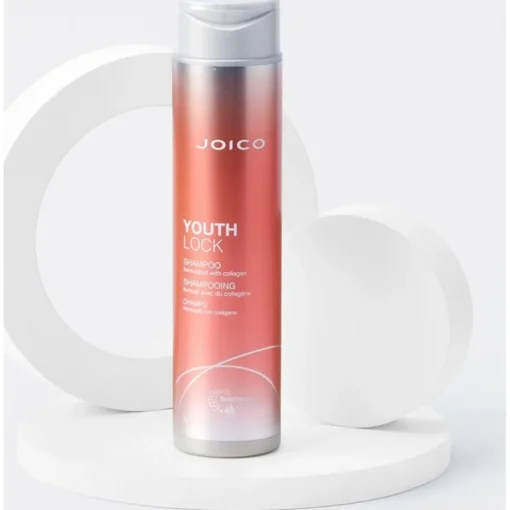 Youthlock Shampoo von JOICO