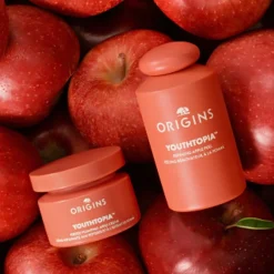 Youthtopia Peptide Plumping Apple Cream von Origins